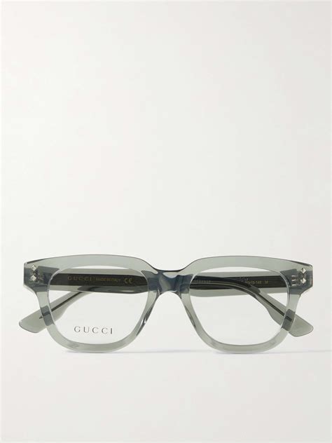 fake designer glasses gucci|gucci made in italy glasses.